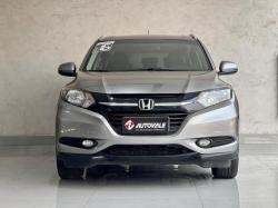 HONDA HR-V 1.8 16V 4P EX FLEX AUTOMTICO CVT