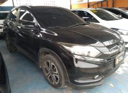 HONDA HR-V 1.8 16V 4P EX FLEX AUTOMTICO CVT