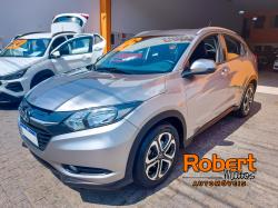 HONDA HR-V 1.8 16V 4P LX FLEX AUTOMTICO CVT