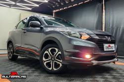 HONDA HR-V 1.8 16V 4P EX FLEX AUTOMTICO CVT