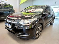 HONDA HR-V 1.8 16V 4P EX FLEX AUTOMTICO CVT