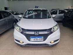 HONDA HR-V 1.8 16V 4P TOURING FLEX AUTOMTICO CVT