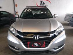 HONDA HR-V 1.8 16V 4P EXL FLEX AUTOMTICO CVT