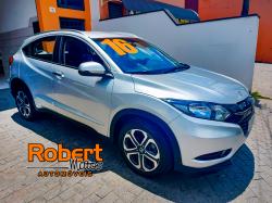 HONDA HR-V 1.8 16V 4P EXL FLEX AUTOMTICO CVT