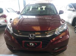 HONDA HR-V 1.8 16V 4P EX FLEX AUTOMTICO CVT