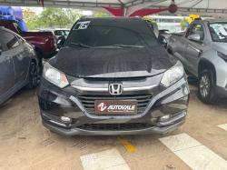 HONDA HR-V 1.8 16V 4P EXL FLEX AUTOMTICO CVT