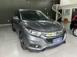 HONDA HR-V 1.8 16V 4P LX FLEX AUTOMTICO CVT