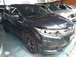 HONDA HR-V 1.8 16V 4P LX FLEX AUTOMTICO CVT