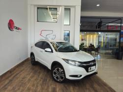 HONDA HR-V 1.8 16V 4P EXL FLEX AUTOMTICO CVT