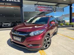 HONDA HR-V 1.8 16V 4P EXL FLEX AUTOMTICO CVT