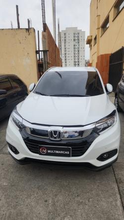 HONDA HR-V 1.8 16V 4P EXL FLEX AUTOMTICO CVT