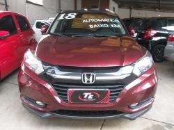 HONDA HR-V 1.8 16V 4P EX FLEX AUTOMTICO CVT