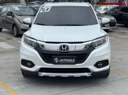 HONDA HR-V 1.8 16V 4P EX FLEX AUTOMTICO CVT