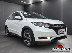 HONDA HR-V 1.8 16V 4P EX FLEX AUTOMTICO CVT