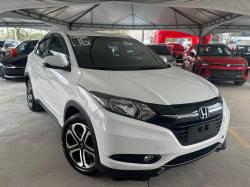 HONDA HR-V 1.8 16V 4P EX FLEX AUTOMTICO CVT