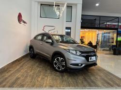 HONDA HR-V 1.8 16V 4P EXL FLEX AUTOMTICO CVT