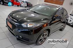 HONDA HR-V 1.8 16V 4P EX FLEX AUTOMTICO CVT