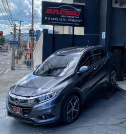 HONDA HR-V 1.8 16V 4P EX FLEX AUTOMTICO CVT
