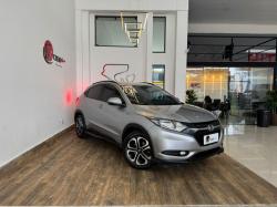 HONDA HR-V 1.8 16V 4P EX FLEX AUTOMTICO CVT