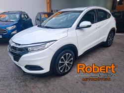 HONDA HR-V 1.8 16V 4P EXL FLEX AUTOMTICO CVT