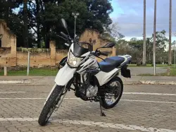 HONDA NXR Bros 160 ESDD