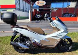 HONDA PCX 150 DLX
