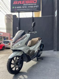 HONDA PCX 150 DLX