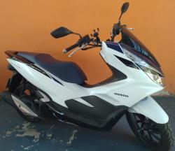 HONDA PCX 150 SPORT