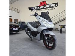 HONDA PCX 150 SPORT