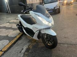 HONDA PCX 160 DLX ABS