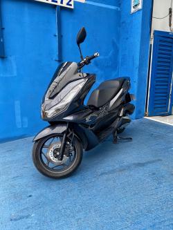 HONDA PCX 160 DLX ABS