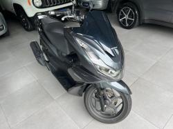 HONDA PCX 160 DLX ABS