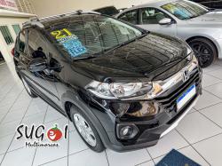 HONDA WR-V 1.5 16V 4P LX FLEX AUTOMTICO CVT