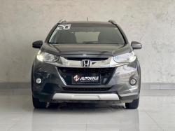 HONDA WR-V 1.5 16V 4P EXL FLEX AUTOMTICO CVT