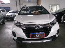 HONDA WR-V 1.5 16V 4P EXL FLEX AUTOMTICO CVT