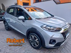 HONDA WR-V 1.5 16V 4P EXL FLEX AUTOMTICO CVT