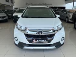 HONDA WR-V 1.5 16V 4P EXL FLEX AUTOMTICO CVT