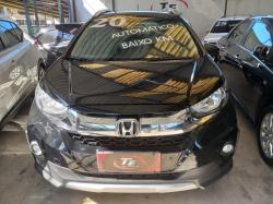 HONDA WR-V 1.5 16V 4P EXL FLEX AUTOMTICO CVT