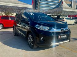 HONDA WR-V 1.5 16V 4P EX FLEX AUTOMTICO CVT
