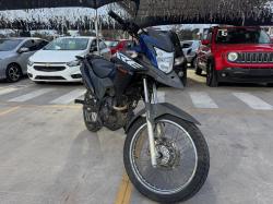 HONDA XRE 190 ABS