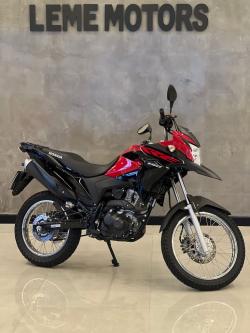 HONDA XRE 190 ABS