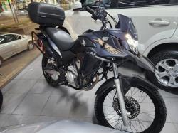 HONDA XRE 300 FLEX