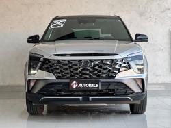 HYUNDAI Creta 1.0 12V 4P FLEX TGDI TURBO N LINE AUTOMTICO