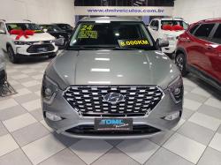 HYUNDAI Creta 1.0 12V 4P FLEX TGDI TURBO PLATINUM AUTOMTICO