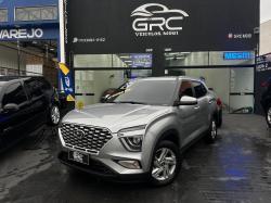 HYUNDAI Creta 1.0 12V 4P FLEX TGDI TURBO COMFORT AUTOMTICO