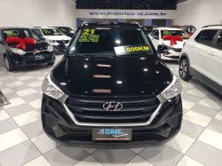 HYUNDAI Creta 1.6 16V 4P FLEX ACTION AUTOMTICO