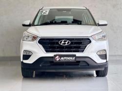 HYUNDAI Creta 1.6 16V 4P FLEX SMART AUTOMTICO