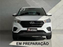 HYUNDAI Creta 1.6 16V 4P FLEX ATTITUDE AUTOMTICO