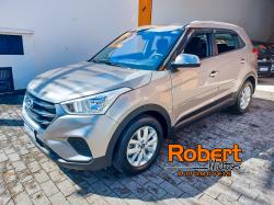 HYUNDAI Creta 1.6 16V 4P FLEX ACTION AUTOMTICO