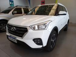 HYUNDAI Creta 1.6 16V 4P FLEX ATTITUDE AUTOMTICO